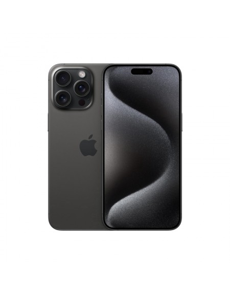 IPHONE 15 PRO MAX 256GB N/ACTIVE AS IS PRETO