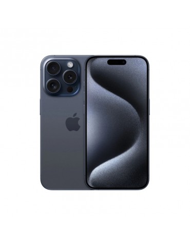 IPHONE 15 PRO MAX 256GB N/ACTIVE AS IS AZUL
