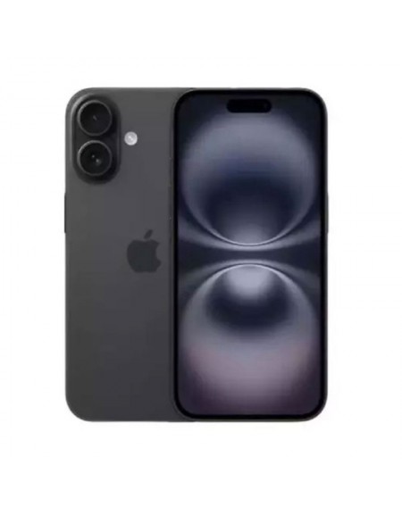 IPHONE 16 A3287 128 GB MYE73HN/A - BLACK