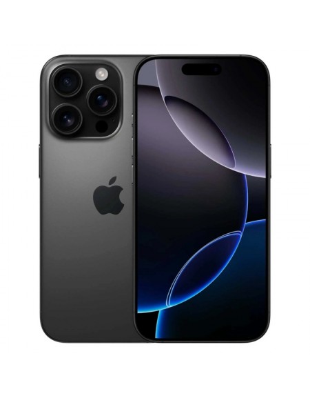 IPHONE 16 PRO MAX 256GB PRETO TITANIUN OPEN BOX