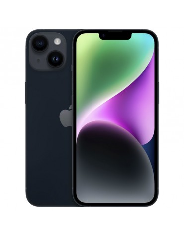 IPHONE 14 128GB GRADE A PRETO/NEGRO