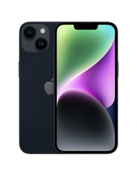 IPHONE 14 128GB GRADE A PRETO/NEGRO