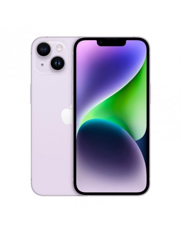 CEL IPHONE 14 128GB GRADE A ROXO /LILAS USA