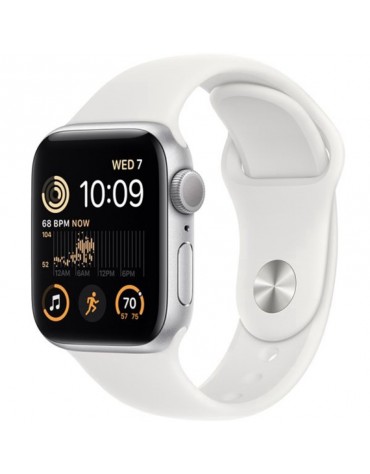 REL. APPLE WATCH SE 2 40MM (GPS+CELLULAR CPO BRANCO A2726 M/L
