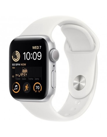 REL. APPLE WATCH SE 2 40MM BRANCO CPO S/M
