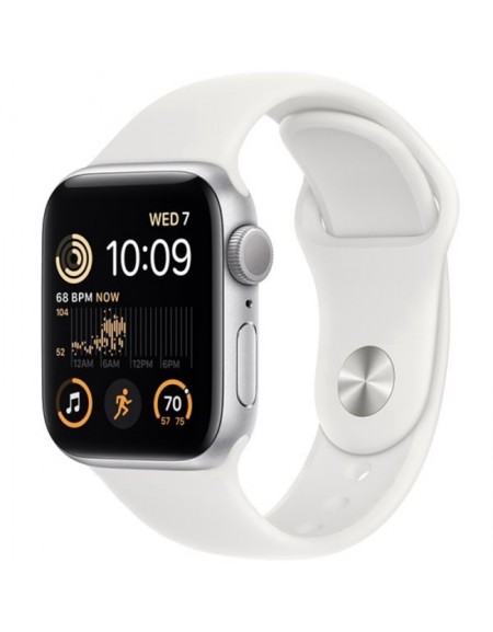 REL. APPLE WATCH SE 2 40MM BRANCO CPO S/M