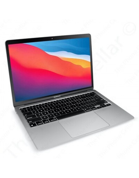 APPLE MACBOOK AIR MGN63ZP 13.3" M1 8GB RAM/256GB SSD GRAY