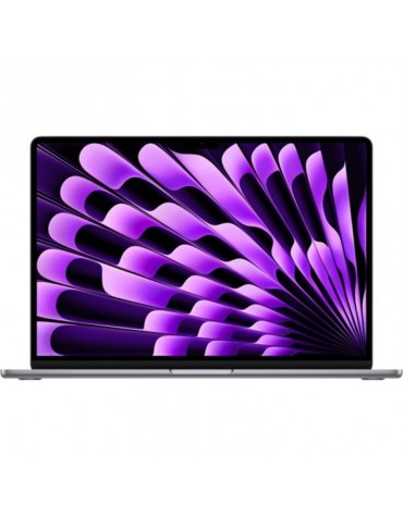 APPLE MACBOOK AIR 2024 MRXN3LL/A A3113 13.6“ M3 OCTA CORE 8GB RAM /256GB AZUL