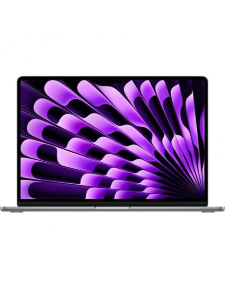 APPLE MACBOOK AIR 2024 MRXN3LL/A A3113 13.6“ M3 OCTA CORE 8GB RAM /256GB AZUL