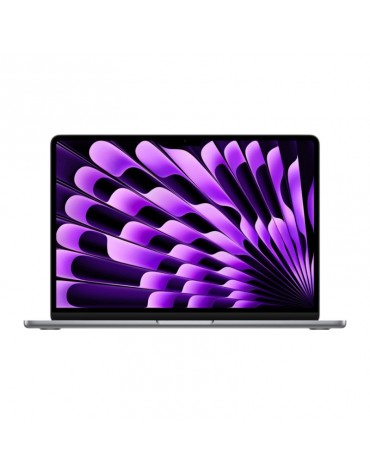 APPLE MACBOOK AIR MC8W4LUA M3 24GB/ de RAM 512GB 13“6 GRAY 2024