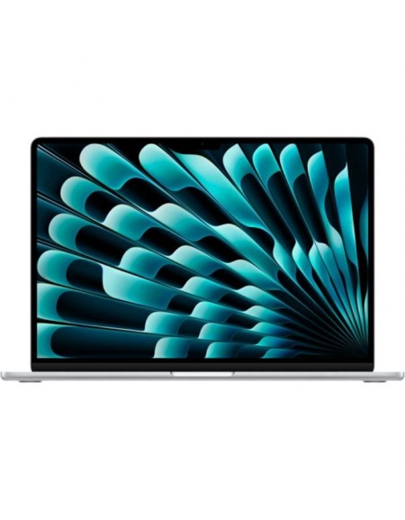 APPLE MACBOOK AIR MC8X4LL/A M3 24GB/ de RAM 512GB 13“6 SILVER 2024