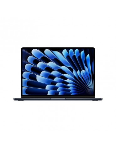 APPLE MACBOOK AIR MRY53LL/A 2024 M3 8GB RAM / 512GB 13“6 MIGNINGHT