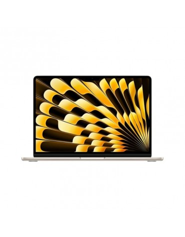 APPLE MACBOOK AIR 2024 MRY13LL/A 2024 M3 8GB RAM/512GB /13,6“ SILVER