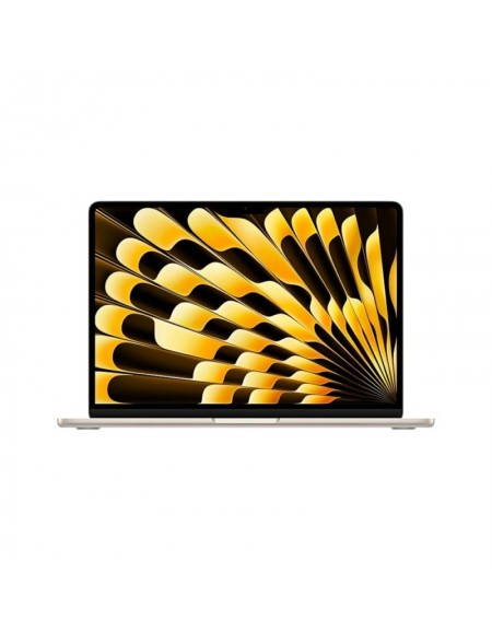 APPLE MACBOOK AIR MRY03LL/A/ 2024 M3 8GB/256GB 13,6“ SILVER