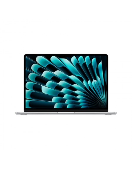 APPLE MACBOOK AIR MRY23LL/A/ 2024 M3 8GB RAM/256GB 13,6“ SILVER
