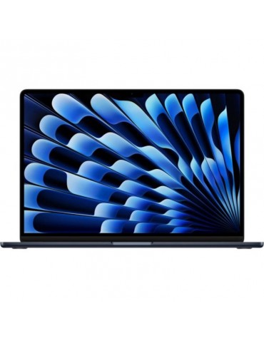 APPLE MACBOOK AIR MRY43LL/A 2024 M3 8GB/ 256GB 13,6“ MIDNINGHT