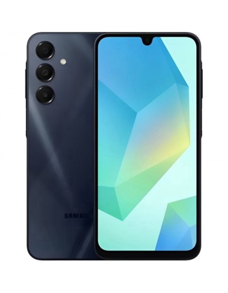 SAMSUNG. A166M GALAXY A16 8+256GB 5G PRETO