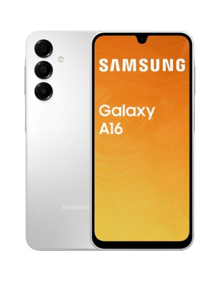 SAMSUNG . A166M GALAXY A16 8+256GB 5G GRAY