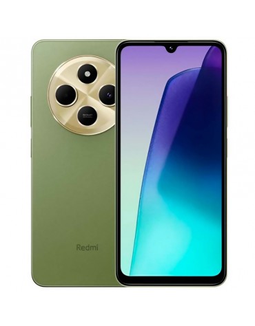 XIAOMI REDMI 14C 6+128GB VERDE