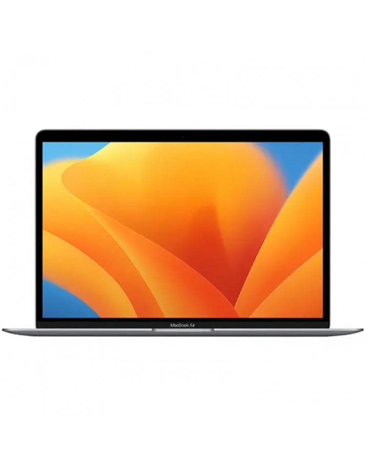 APPLE MACBOOK AIR 2020 M1 A2337 13“ 3.2 256GB SSD SILVER