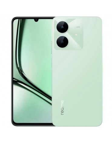 CEL XIAOMI REDMI 15C 4+128GB VERDE