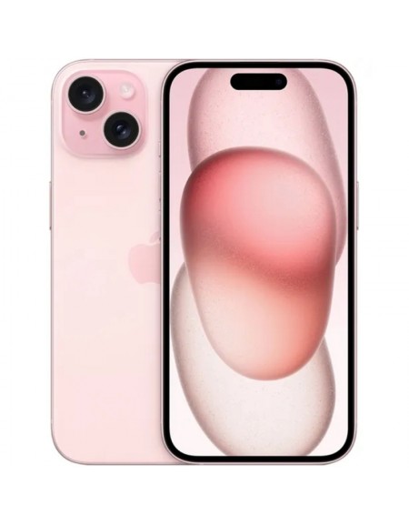 IPHONE 15 128GB GRADE A PINK C/GARANTIA APPLE