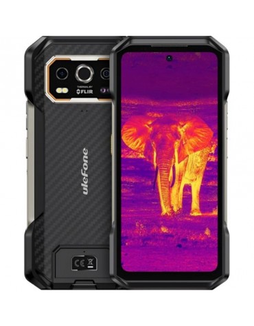 ULEFONE ARMOR BLACK 27T 12/256GB 4G