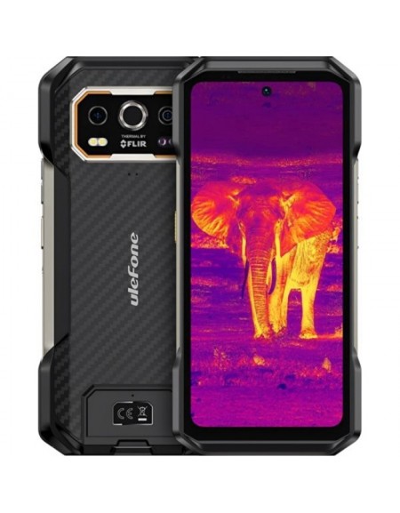 ULEFONE ARMOR BLACK 27T 12/256GB 4G