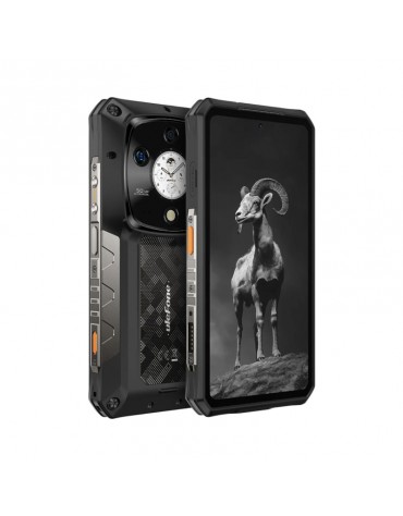 ULEFONE ARMOR 28 PRO BLACK 16/512GB 5G