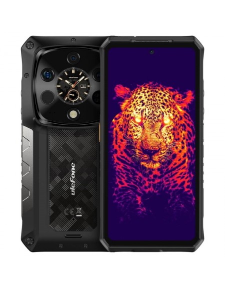 ULEFONE ARMOR 28 ULTRA (THERMAL VERSION) 16/1TB