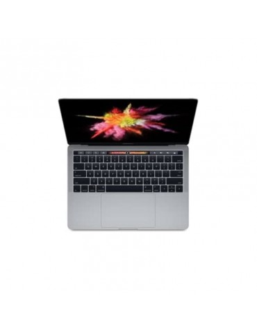 MACBOOK PRO 13“ I5 2017 A1706 8/256GB C/TOUCH BAR GRAY SWAP