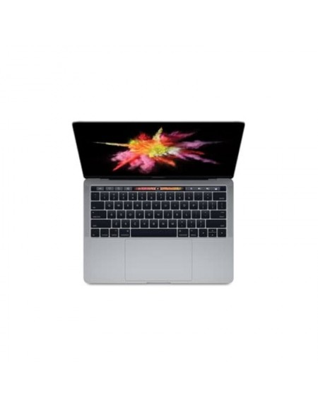 MACBOOK PRO 13“ I5 2017 A1706 8/256GB C/TOUCH BAR GRAY SWAP