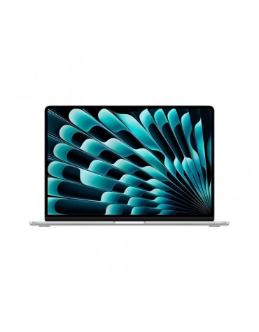 APPLE MACBOOK AIR 15.6“ 2023 M2 A2941 3,49 8GB/256GB MIDNIGHT SWAP