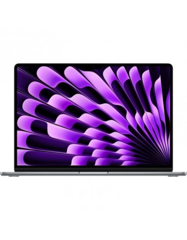 MACBOOK AIR 15.6“ 2023 M2 A2941 3,49 8GB/256GB GRAY SWAP