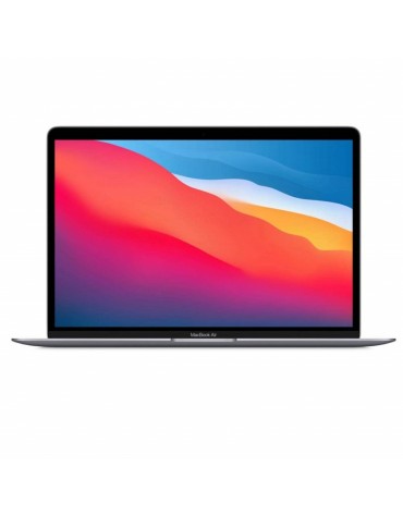 APPLE MACBOOK AIR 13“ 2020 M1 A2337 8CGPU 3.2 512GB SSD GRAY SWAP