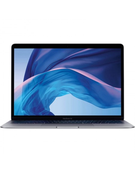 APPLE MACBOOK AIR 13“ 2019 I5 A1932 1 1.6 128GB SILVER PLATE SWAP