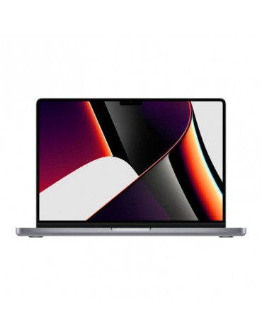 MACBOOK PRO M1 16“ 2021 A2485 3.2 16GB/ 512GB SS GRAY SWAP