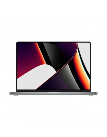 MACBOOK PRO M1 16“ 2021 A2485 3.2 16GB/ 1TB SS GRAY SWAP