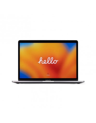 MACBOOK PRO 13“ 2020 M1 A2338 8GB/512GB BRANCO SWAP