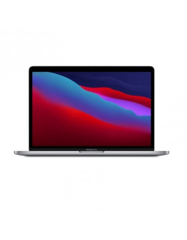 MACBOOK PRO 13“ 2020 M1 A2338 8GB/256GB SILVER SWAP