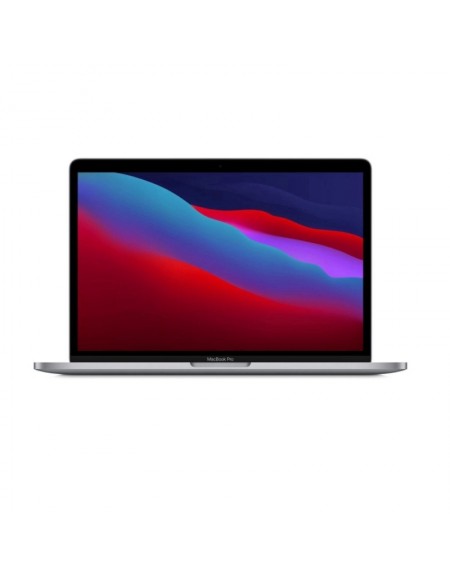 MACBOOK PRO 13“ 2020 M1 A2338 8GB/256GB SILVER SWAP