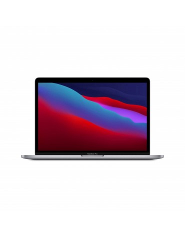 MACBOOK PRO 13“ 2020 M1 A2338 8GB/256GB GRAY SWAP