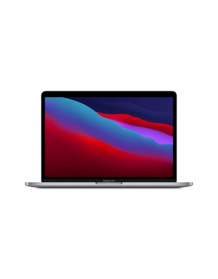 MACBOOK PRO 13“ 2020 M1 A2338 8GB/256GB GRAY SWAP