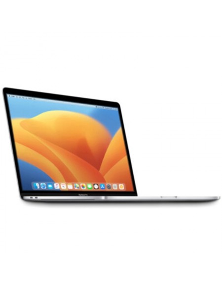 APPLE MACBOOK PRO 16“ 2019 I7 A2141 2.6 8GB/ 512GB SSD SILVER SWAP