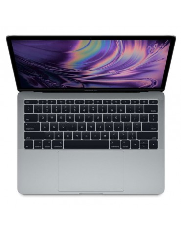 APPLE MACBOOK PRO 13“ 2017 I5 A1708 8GB/ 1TB SSD GRAY SWAP