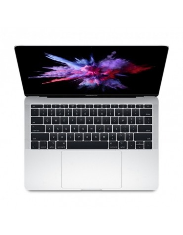 APPLE MACBOOK PRO 13“ 2017 I5 A1708 8GB/128GB SSD SILVER SWAP