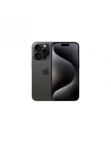 IPHONE 15 PRO 128GB GRADO A+ PRETO