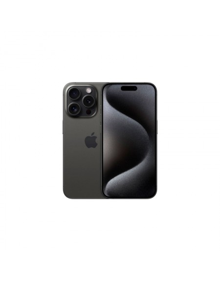 IPHONE 15 PRO 128GB GRADO A+ PRETO