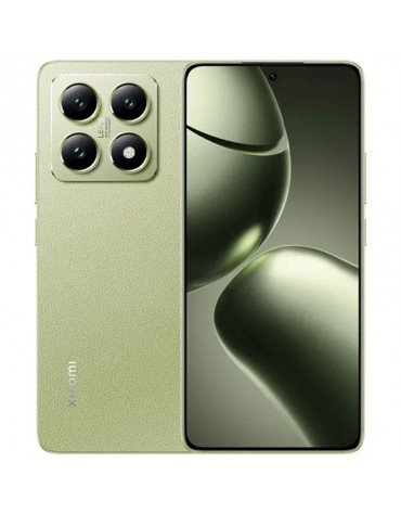 XIAOMI POCO C85 8/256 VERDE