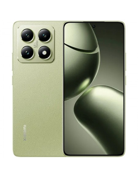 XIAOMI POCO C85 8/256 VERDE XIAOMI POCO C85 8/256 VERDE